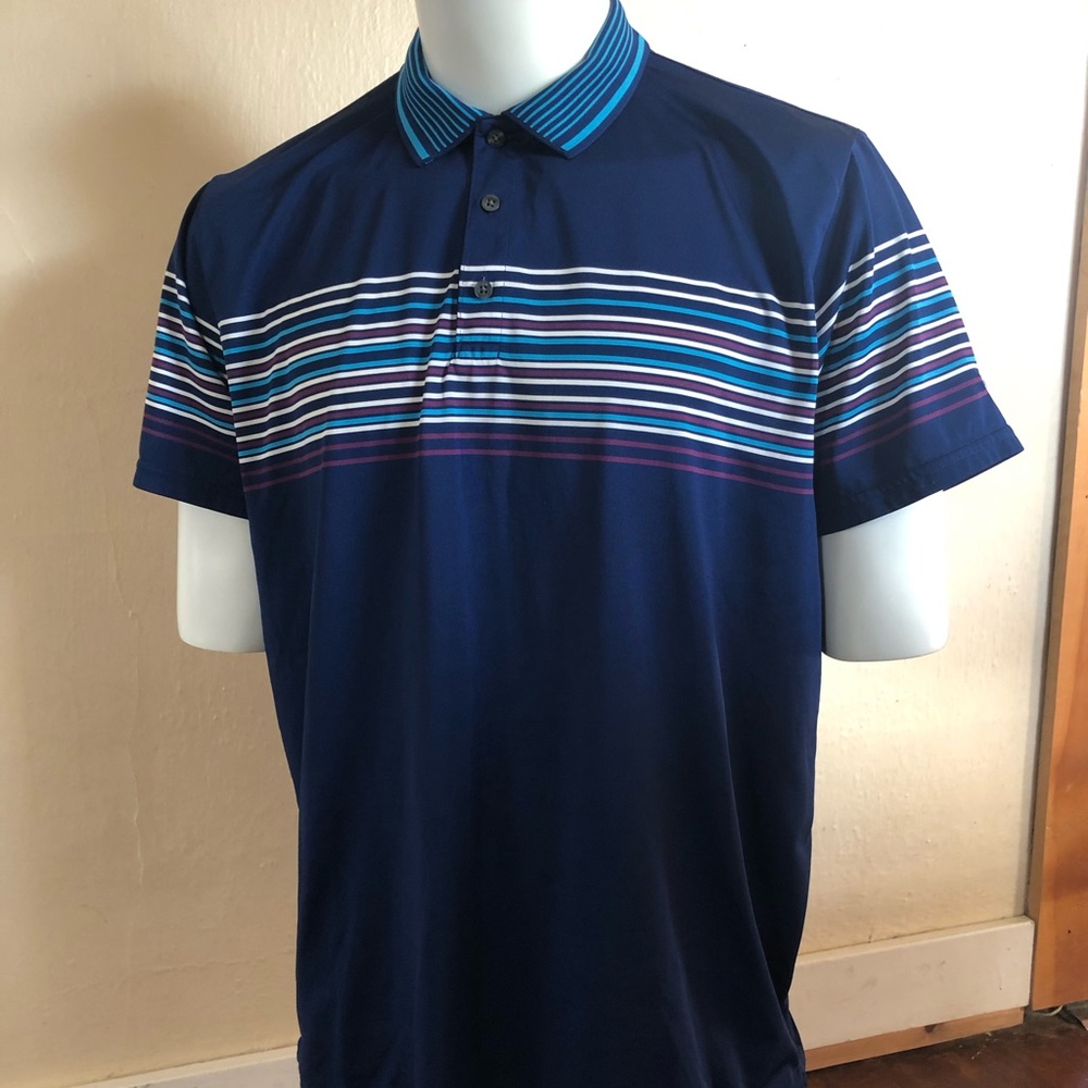 Men’s Puma Golf Shirt